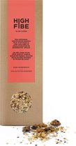 HighFibe Slow Carbs broodmix dadel-gember
