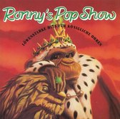 Ronny's Pop Show  -  Löwenstarke Hits Für Köningliche Ohren