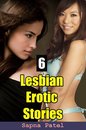 6 Lesbian Erotic Stories