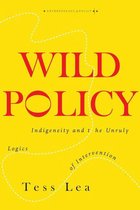 Anthropology of Policy - Wild Policy