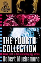 CHERUB The Fourth Collection