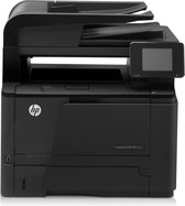 HP LaserJet Pro 400 M425dw - All-in-One Laserprinter