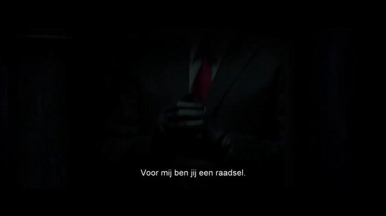 Hitman - Agent 47 (Blu-ray)