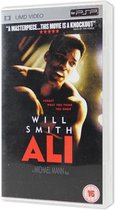 Will Smith Ali /PSP-UMD VIDEO