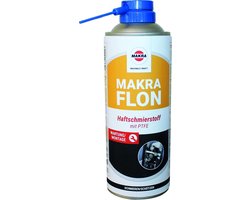 MakraFlon - PTFE smeermiddel - MoS2 - Teflon