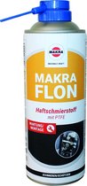 MakraFlon - PTFE smeermiddel - MoS2 - Teflon