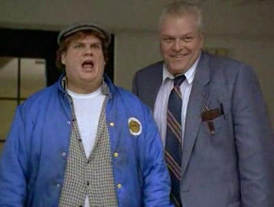 Tommy Boy