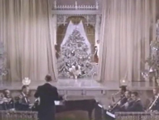 White Christmas (1954) Cast and Crew