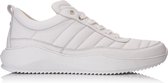 HINSON pace padded low white -