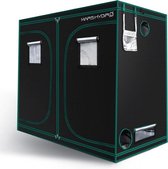 Mars Hydro Kweektent 120x240x200 cm
