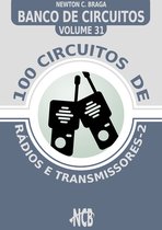 Banco de Circuitos - 100 Circuitos de Rádios e Transmissores