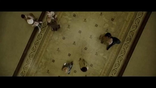 Predestination (Blu-ray)
