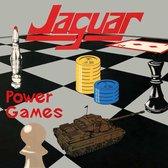 Power Games (Silver Vinyl)