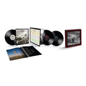 Permanent Waves (LP) (40th Anniversary | Limited Edition)