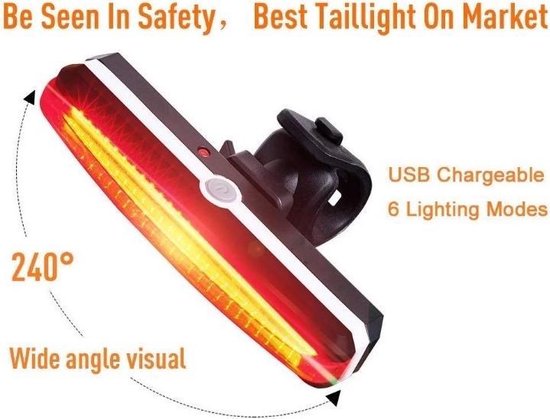 Ontdek de voordelen van een fietslamp met batterijen - Fietsgoedkoper Ontdek de voordelen van een fietslamp met batterijen - Fietsgoedkoper