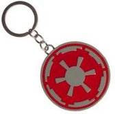 Star Wars - AT-AT Walker Pilot Sleutelhanger - Metaal