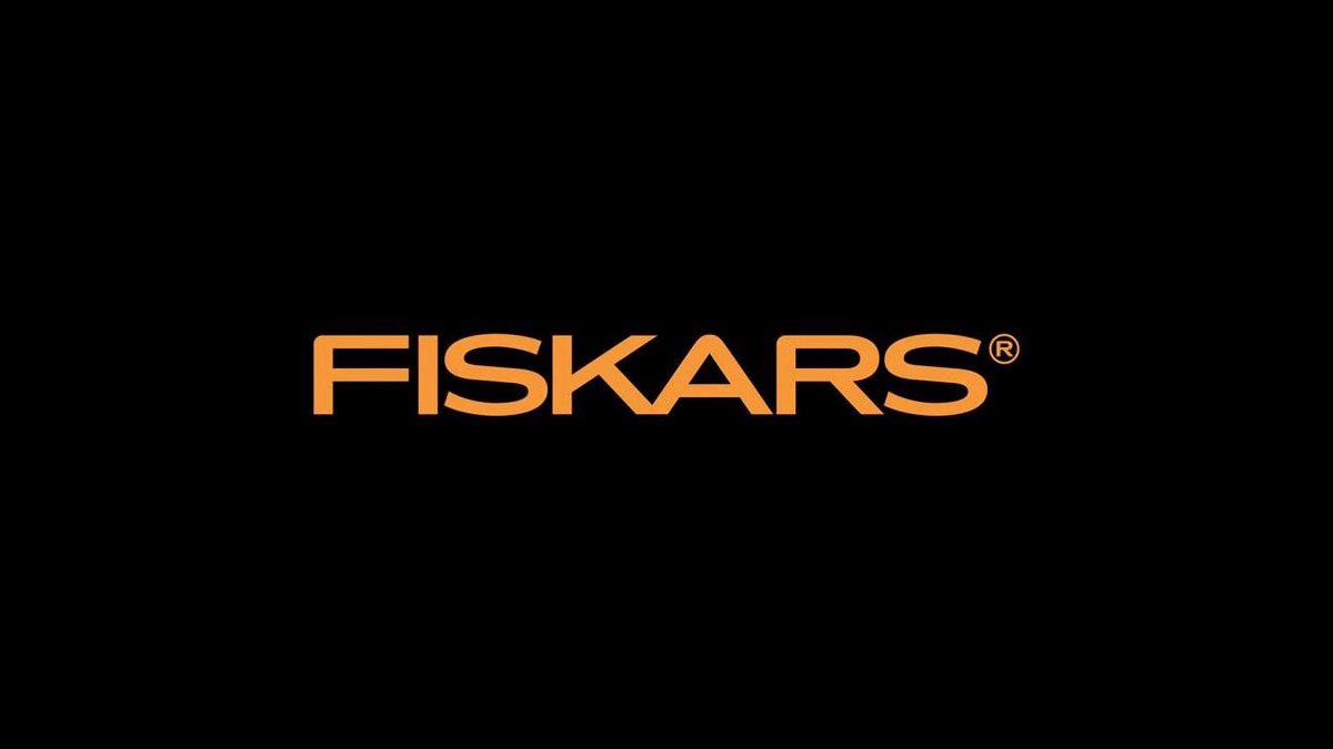 Fiskars Xseries Bypass Snoeischaar - Takkenschaar - Bypass mes - 26