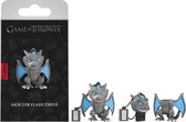 Tribe - Game of Thrones Viserion USB Flash Drive 32GB