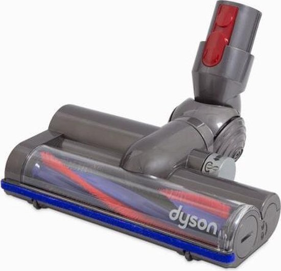 Dyson Turbostofzuigmond cinetic big ball geschikt voor CY26 | bol.com