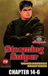 STEAMING SNIPER, Chapter Collections 148 - STEAMING SNIPER