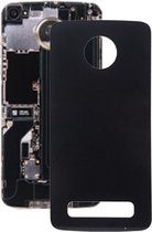 Batterij achterkant voor Motorola Moto Z Play XT1635 (zwart)