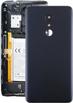 Originele batterij achterkant voor LG Q9 (zwart)