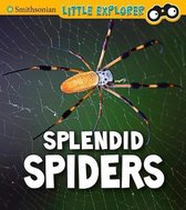 Splendid Spiders Insect Explorer