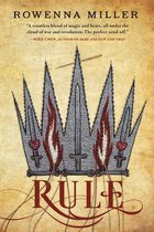 Rule 3 Unraveled Kingdom