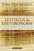 MacArthur Bible Studies- Leviticus and Deuteronomy