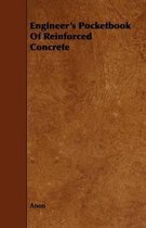 Engineer's Pocketbook Of Reinforced Concrete