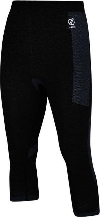 Thermo-Leggings für Herren Dare2b IN THE ZONE grau S