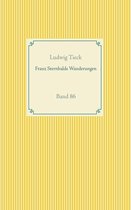 Taschenbuch-Literatur-Klassiker 86 - Franz Sternbalds Wanderungen