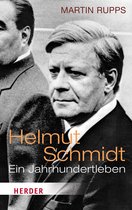 HERDER spektrum 80387 - Helmut Schmidt