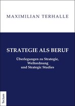 Strategie als Beruf