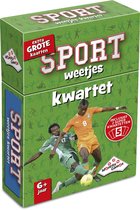 Sport Weetjes Kwartet