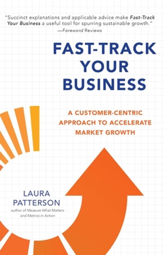 Fast-Track Your Business - cover