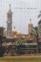 Conflict And Cooperation