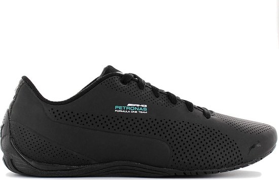 Puma Mercedes AMG Petronas - MAPM Drift Cat Ultra - Heren Sneakers  Sportschoenen | bol.com
