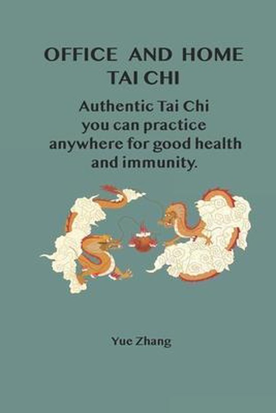 Office and Home Tai Chi