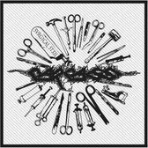 Carcass Patch Tools Multicolours