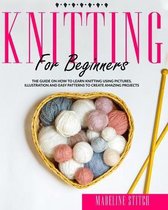 Crafting- Knitting for Beginners