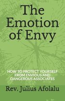 The Emotion of Envy