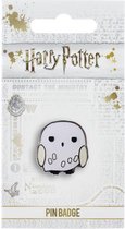 Hedwig Pin Badge