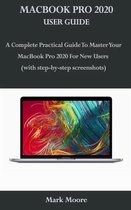 Macbook Pro 2020 User Guide