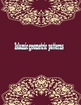 islamic geometic patterns