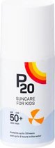 P20 Kids SPF 50+ - Zonnebrand lotion - Factor 50+ - 200 ml