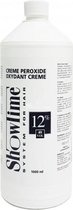 Showtime Oxidant Creme Peroxide 1000 ml