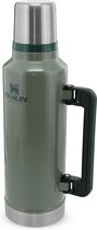 Stanley The Legendary Classic Bottle 1,90L - thermosfles - Hammertone Green