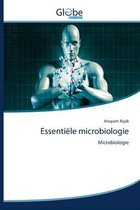 Essentiele microbiologie