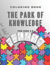 The park of knowledge
